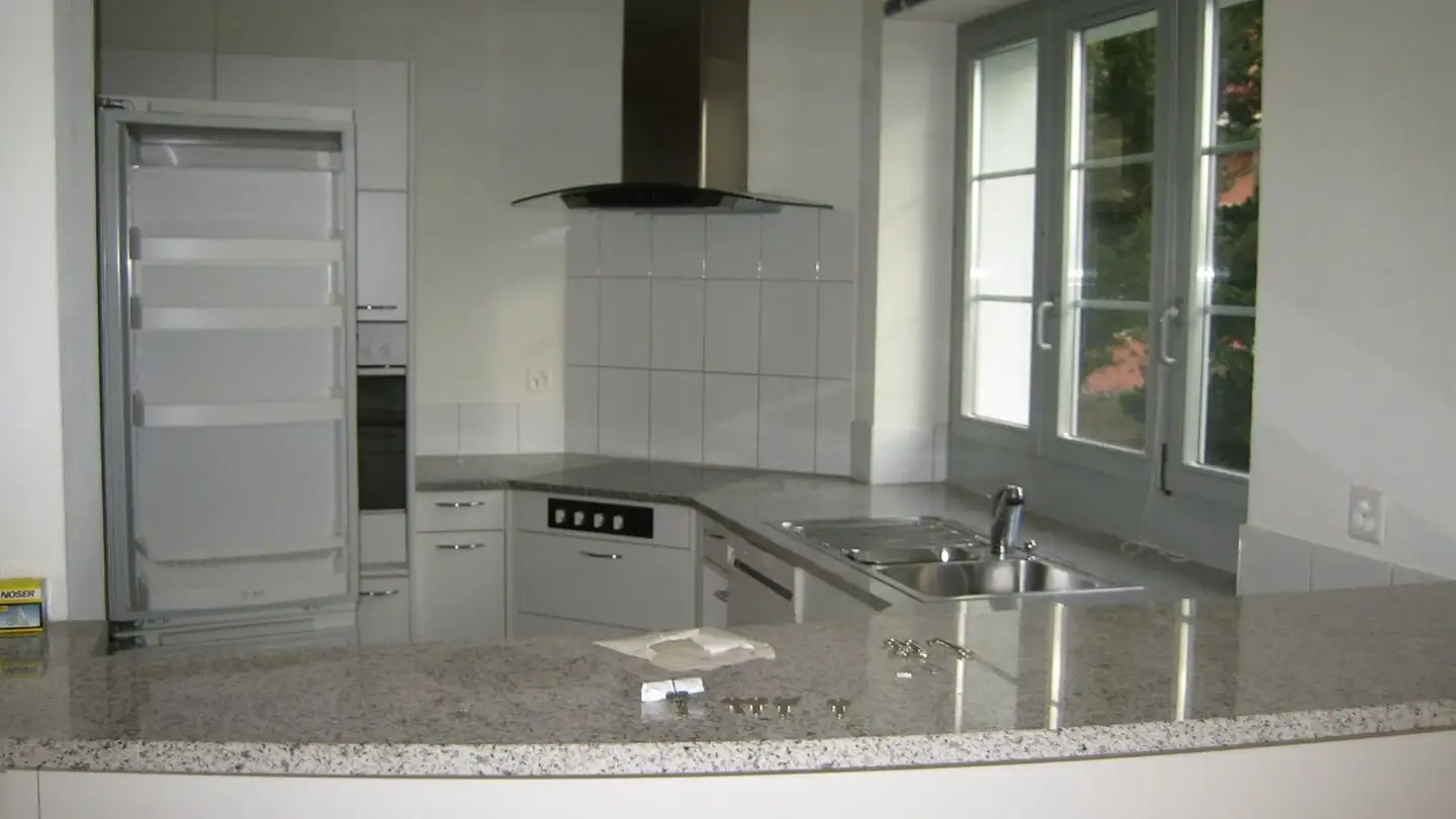 Wohnung mieten - Hadlaubstrasse 135, 8006 Zürich - Foto 4