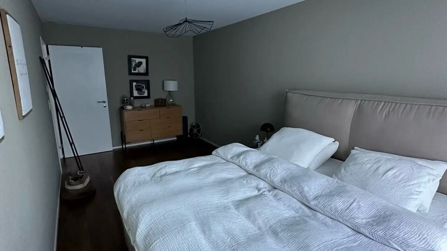 Appartement à louer - Route De La Glâne 122, 1752 Villars-sur-Glâne - Photo 2