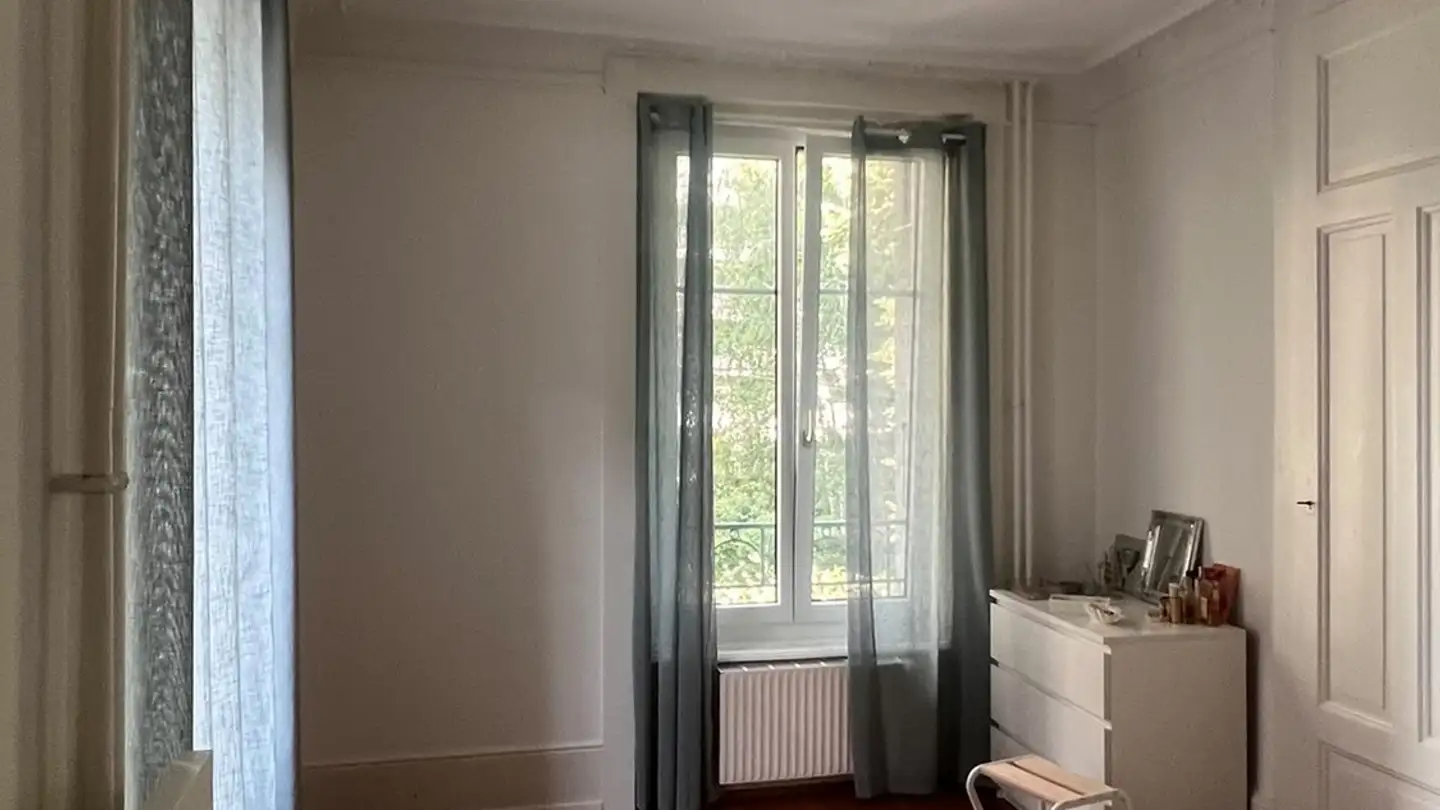Single room for rent - 1004 Lausanne - Photo 2