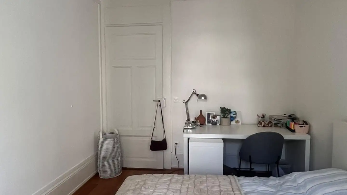 Single room for rent - 1004 Lausanne - Photo 3