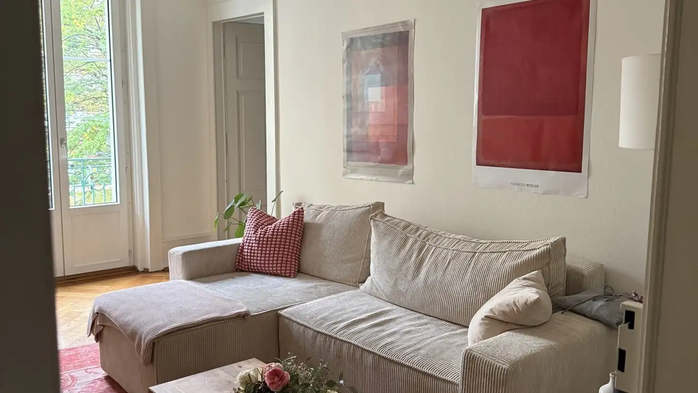 Single room for rent - 1004 Lausanne - Photo 4