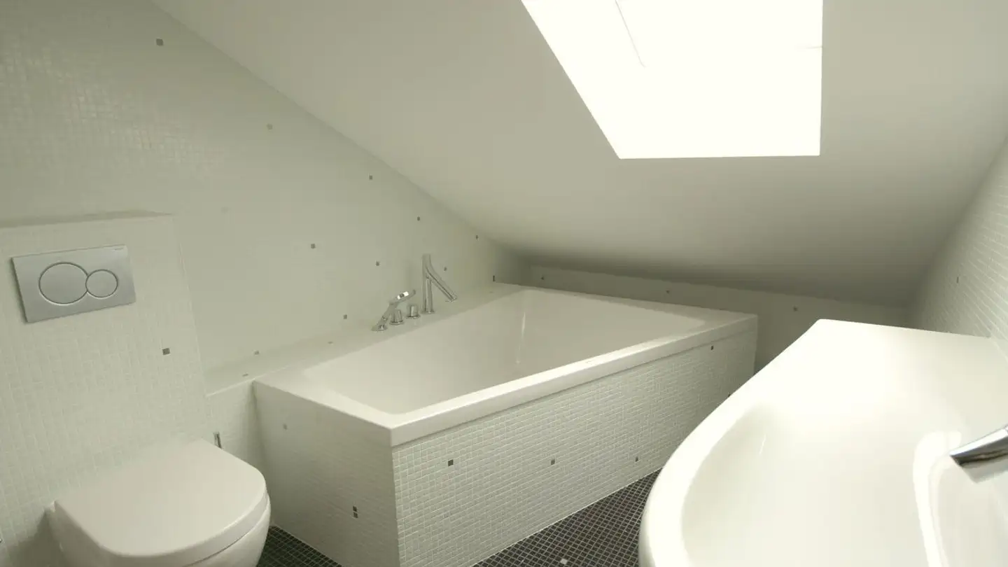 Wohnung mieten - Amerbachstrasse, 4057 Basel - Foto 4