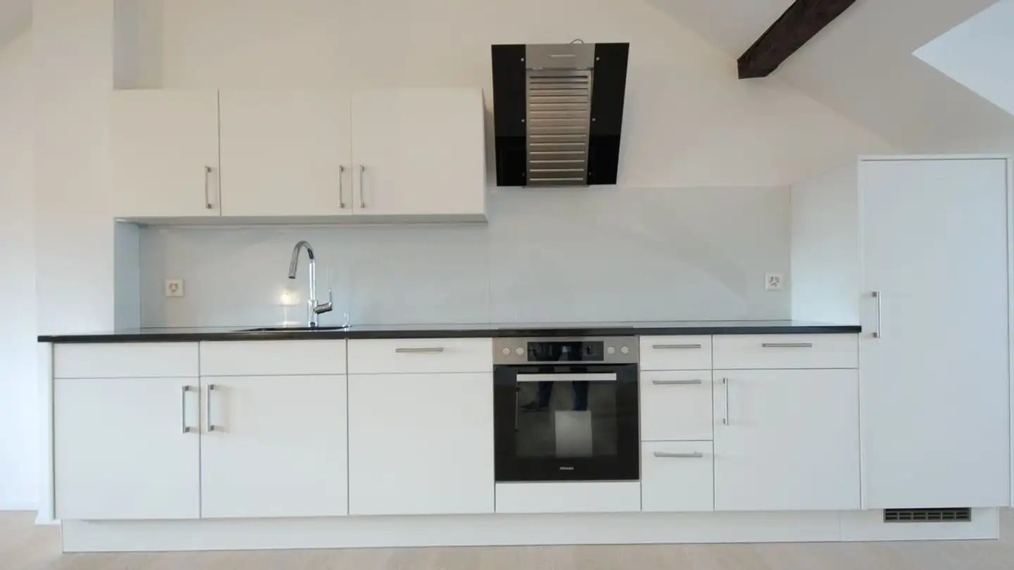 Wohnung mieten - Amerbachstrasse, 4057 Basel