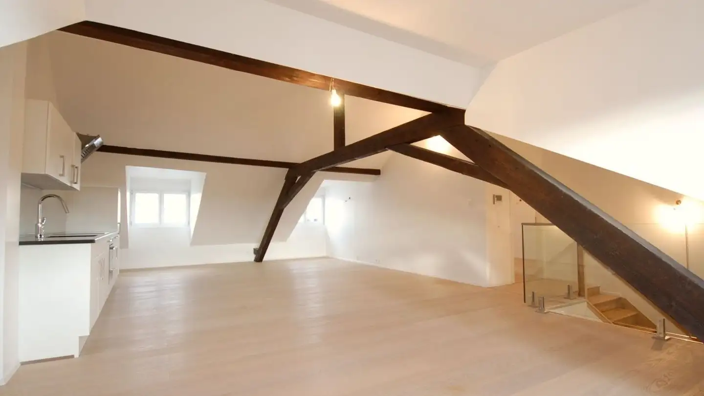 Wohnung mieten - Amerbachstrasse, 4057 Basel - Foto 2