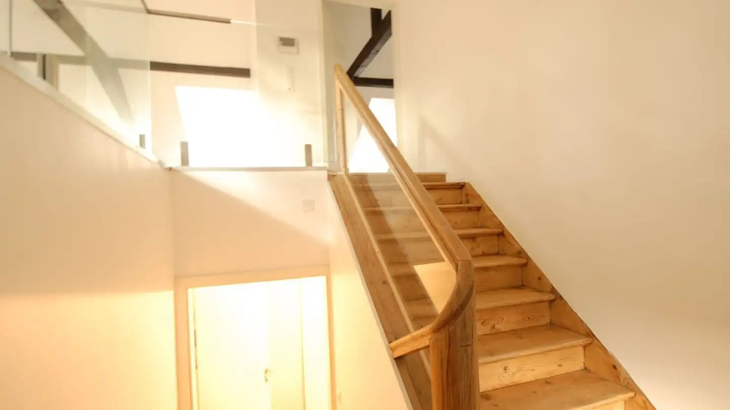 Wohnung mieten - Amerbachstrasse, 4057 Basel - Foto 3