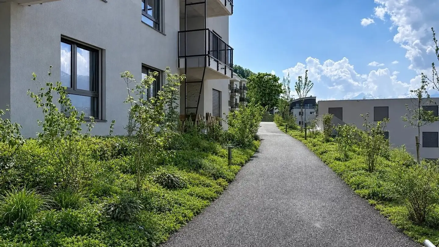Appartement à louer - Route De Bramois, 1967 Bramois - Photo 2