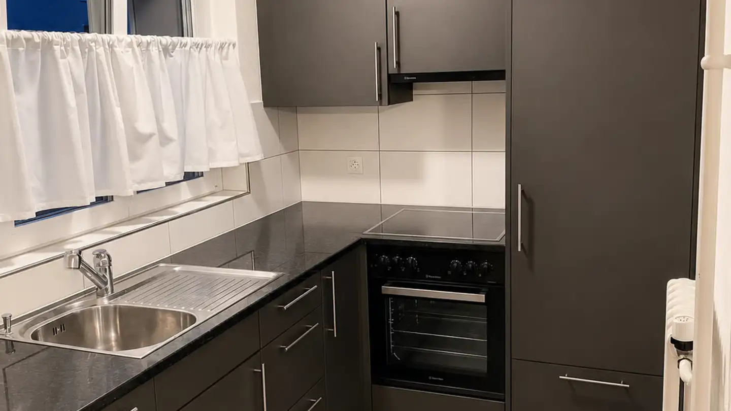 Appartement à louer - Mattenweg 5, 5102 Rupperswil