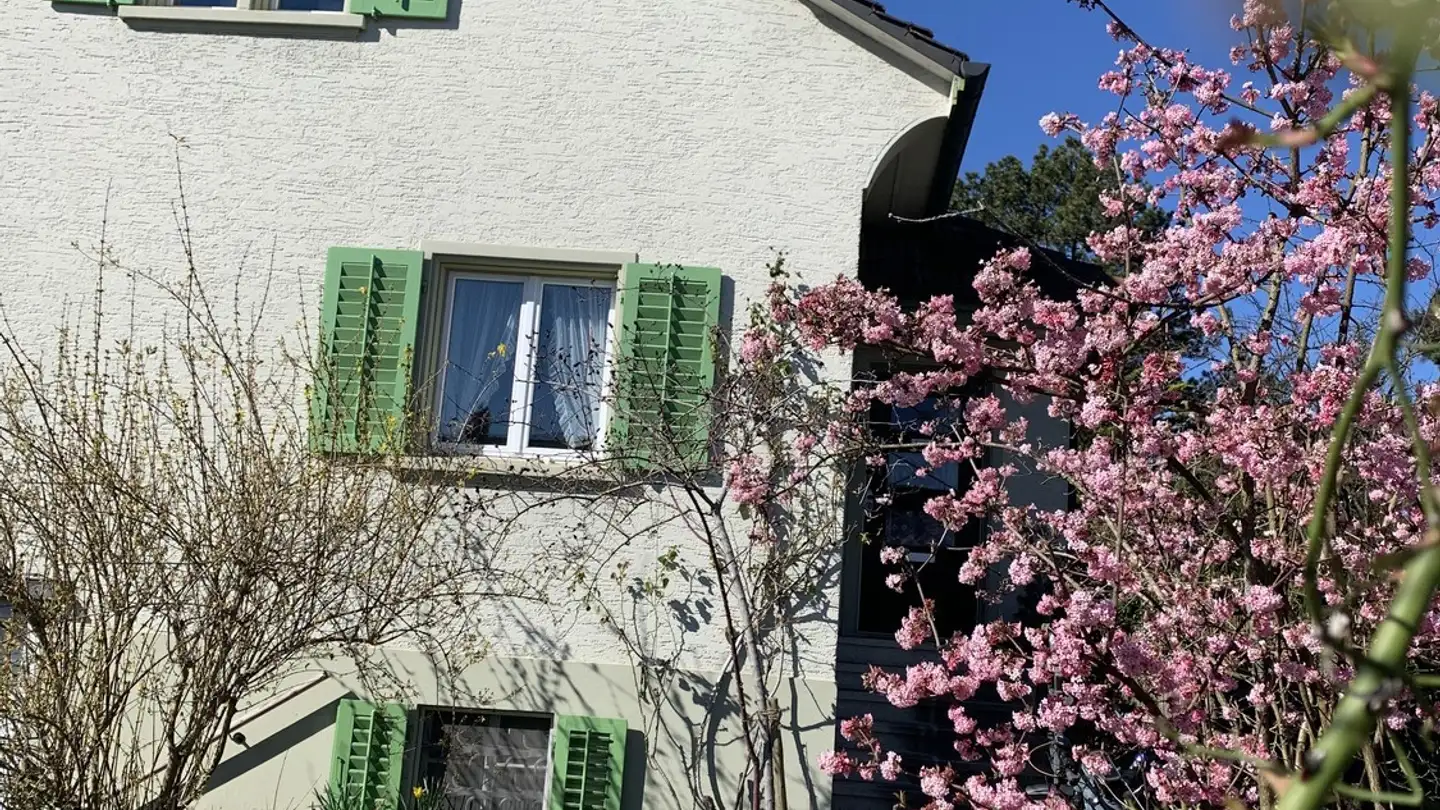 Bauland kaufen - 8600 Dübendorf