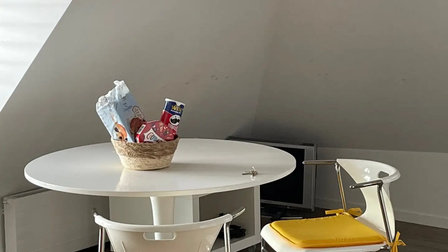 Appartement à louer - 1007 Lausanne