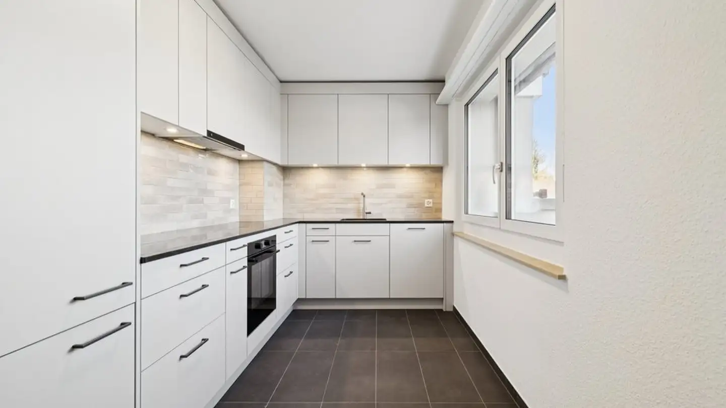 Attico in affitto - Baselstrasse 98d, 4153 Reinach BL - Foto 2