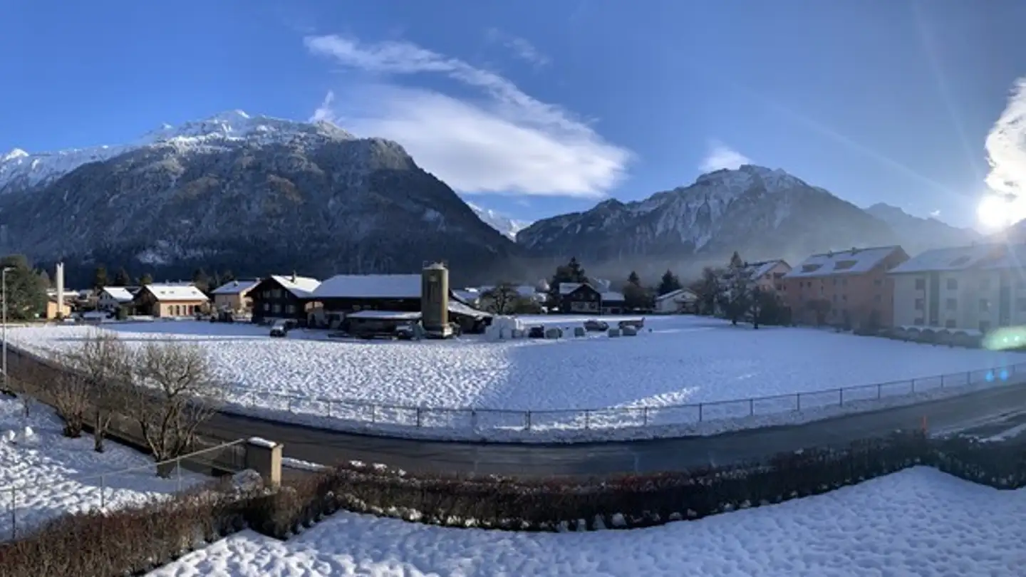 Stanza singola in affitto - 3800 Matten b. Interlaken - Foto 2