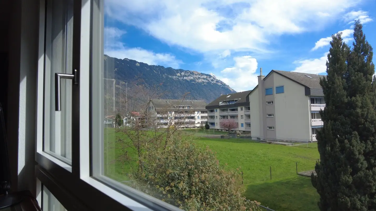 Stanza singola in affitto - 3800 Matten b. Interlaken - Foto 4