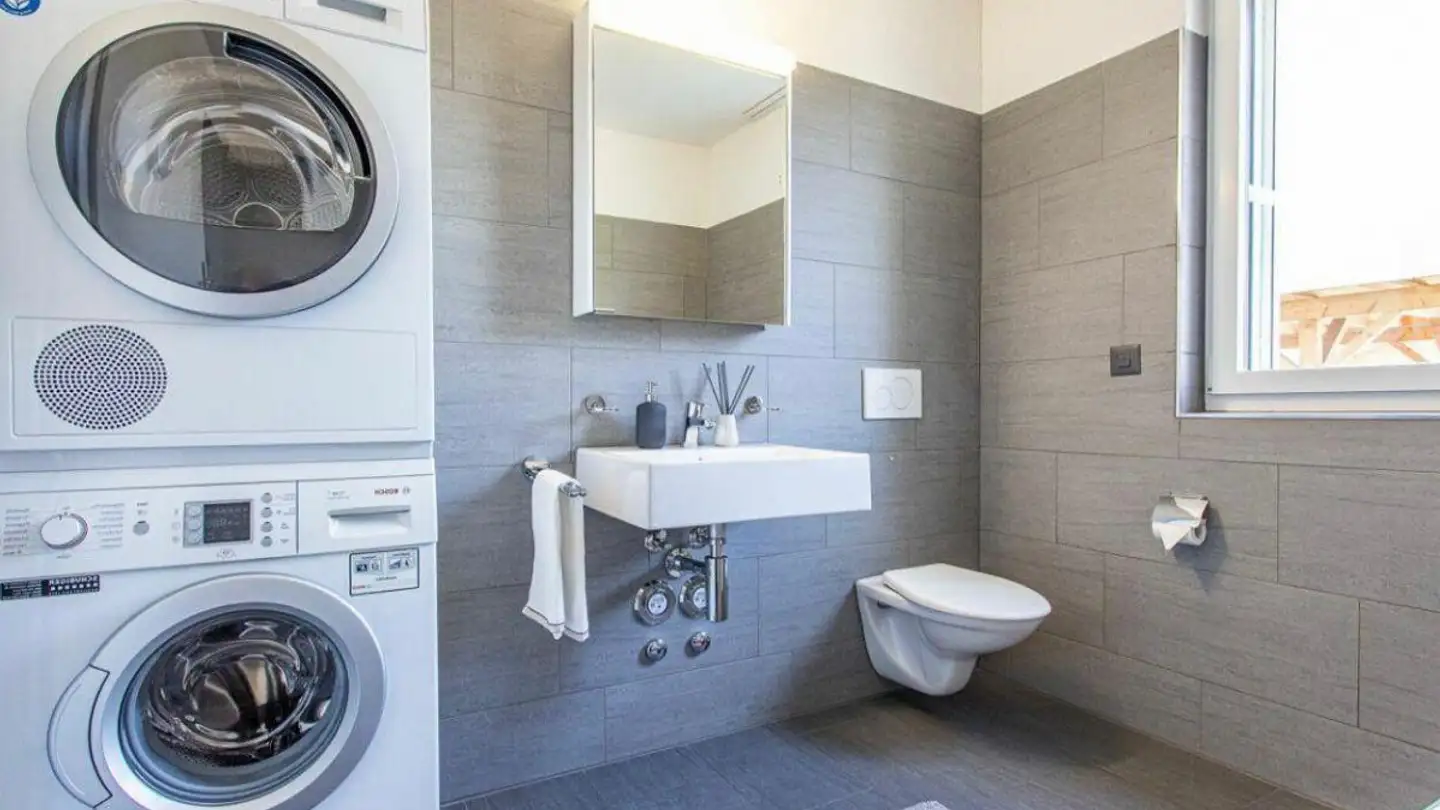 Wohnung mieten - 9425 Thal - Foto 4