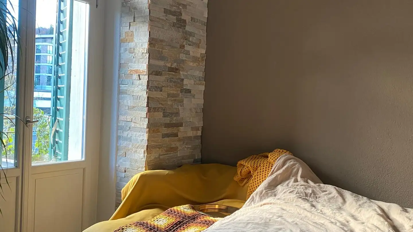 Stanza singola in affitto - Vonmattstrasse 34, 6003 Luzern