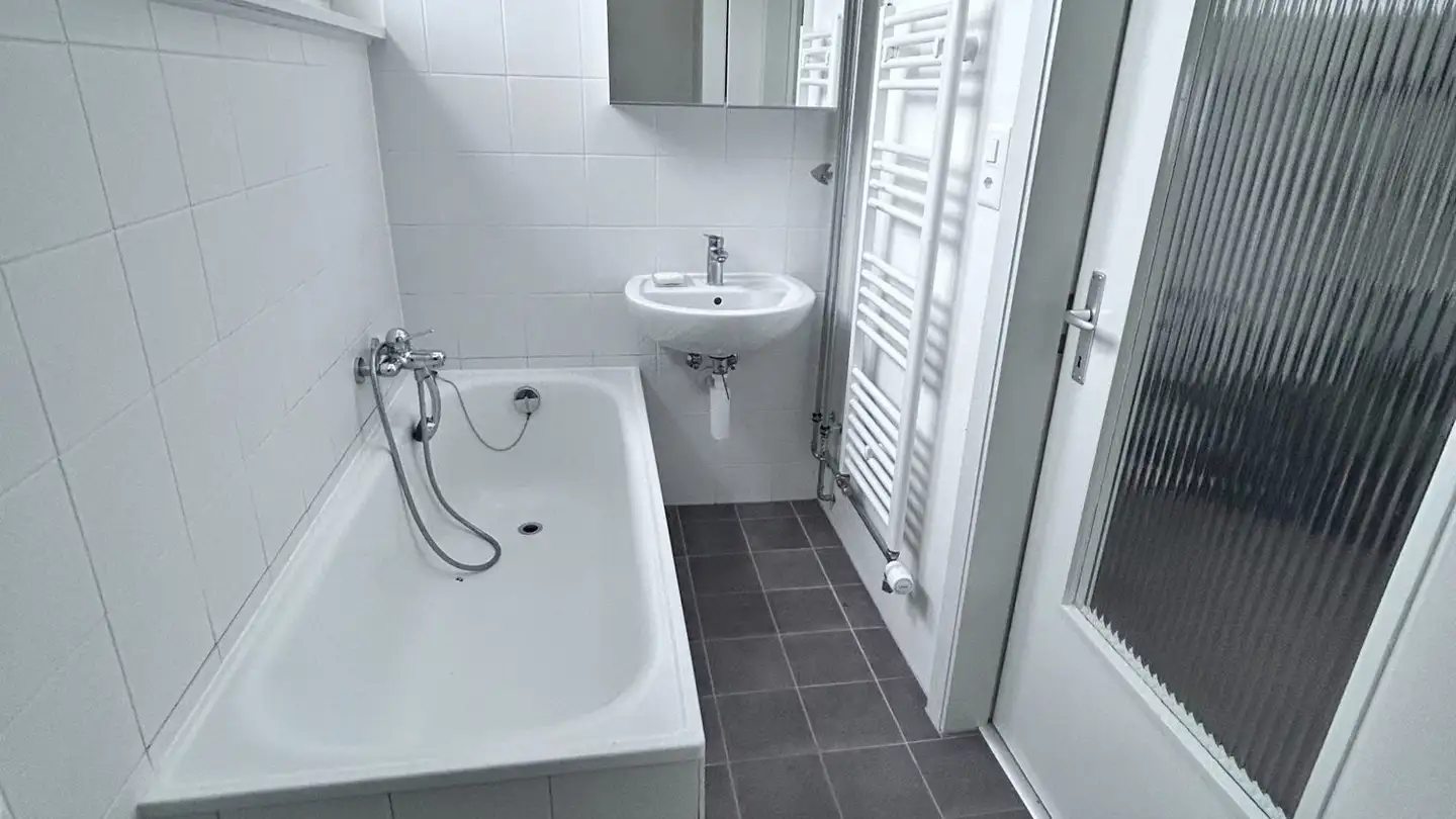 Appartement à louer - Chemin Des Petits-Monts 25, 2400 Le Locle