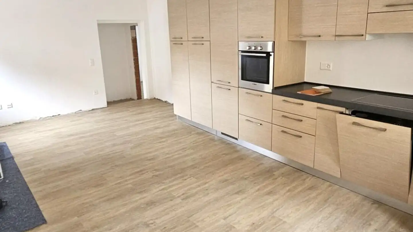 Appartamento in affitto - Via Riale 9, 6987 Caslano