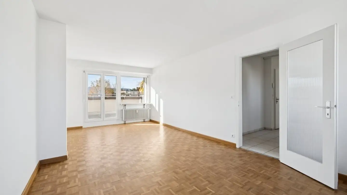 Attico in affitto - Baselstrasse 98d, 4153 Reinach BL - Foto 3