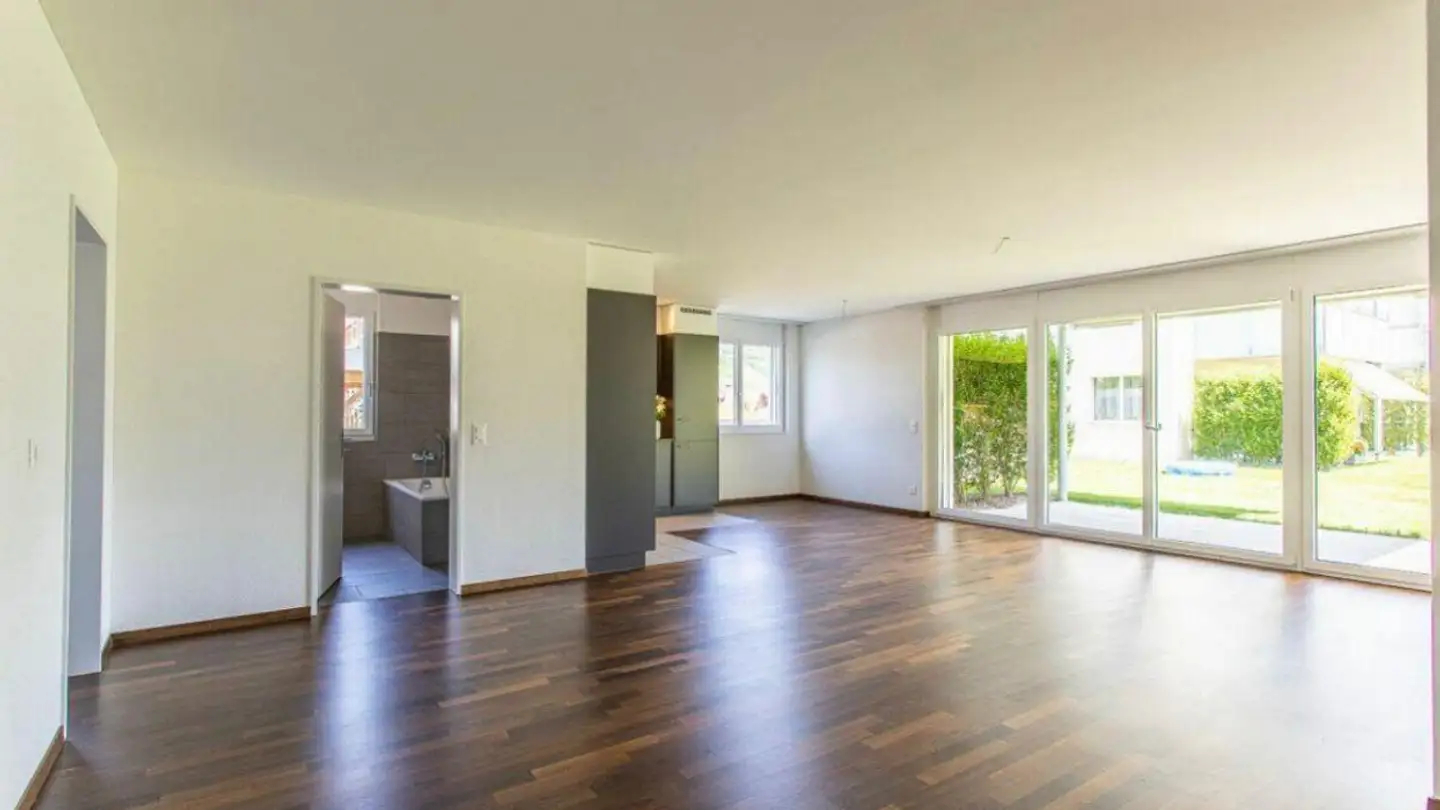 Wohnung mieten - 9425 Thal