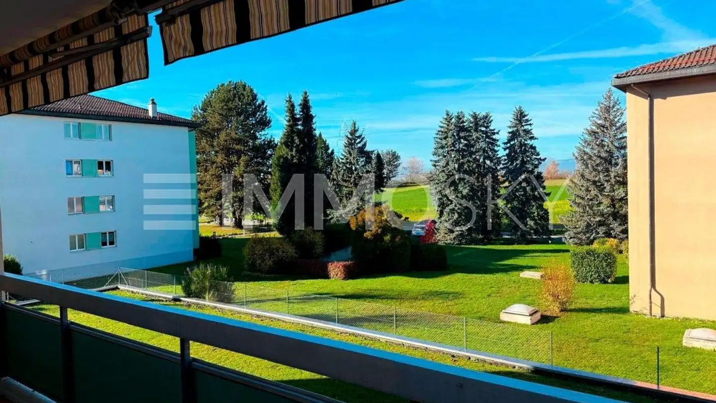 Appartamento in vendita - 1032 Romanel-sur-Lausanne