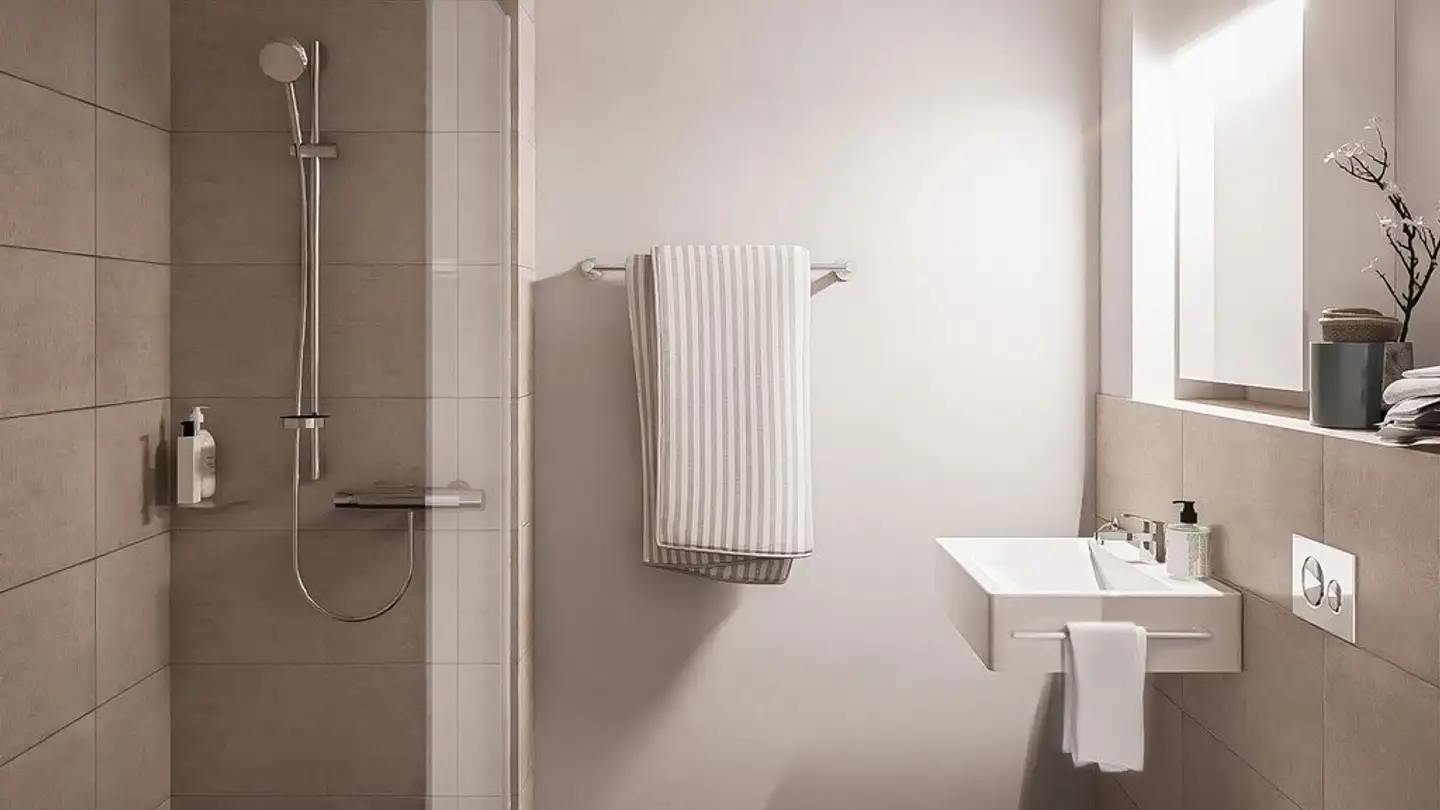 Attico in affitto - Baselstrasse 98d, 4153 Reinach BL - Foto 4