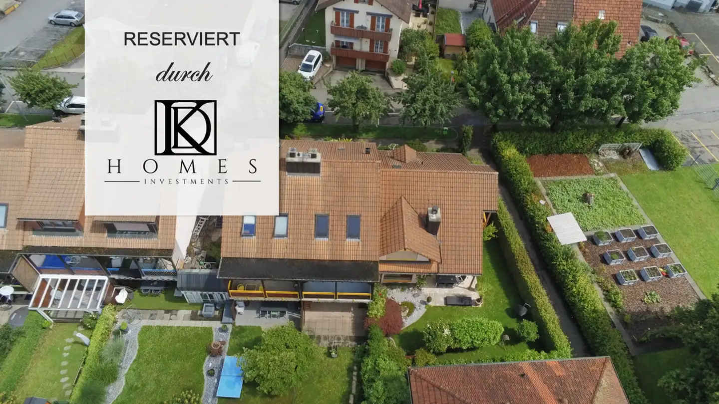 Haus kaufen - Pollamatt 7, 5610 Wohlen AG