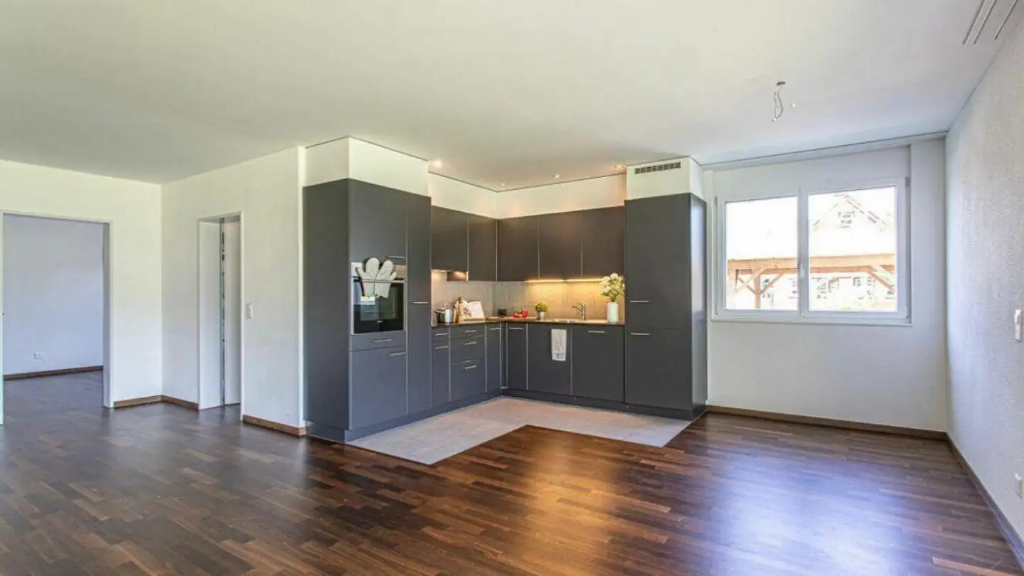 Wohnung mieten - 9425 Thal - Foto 2