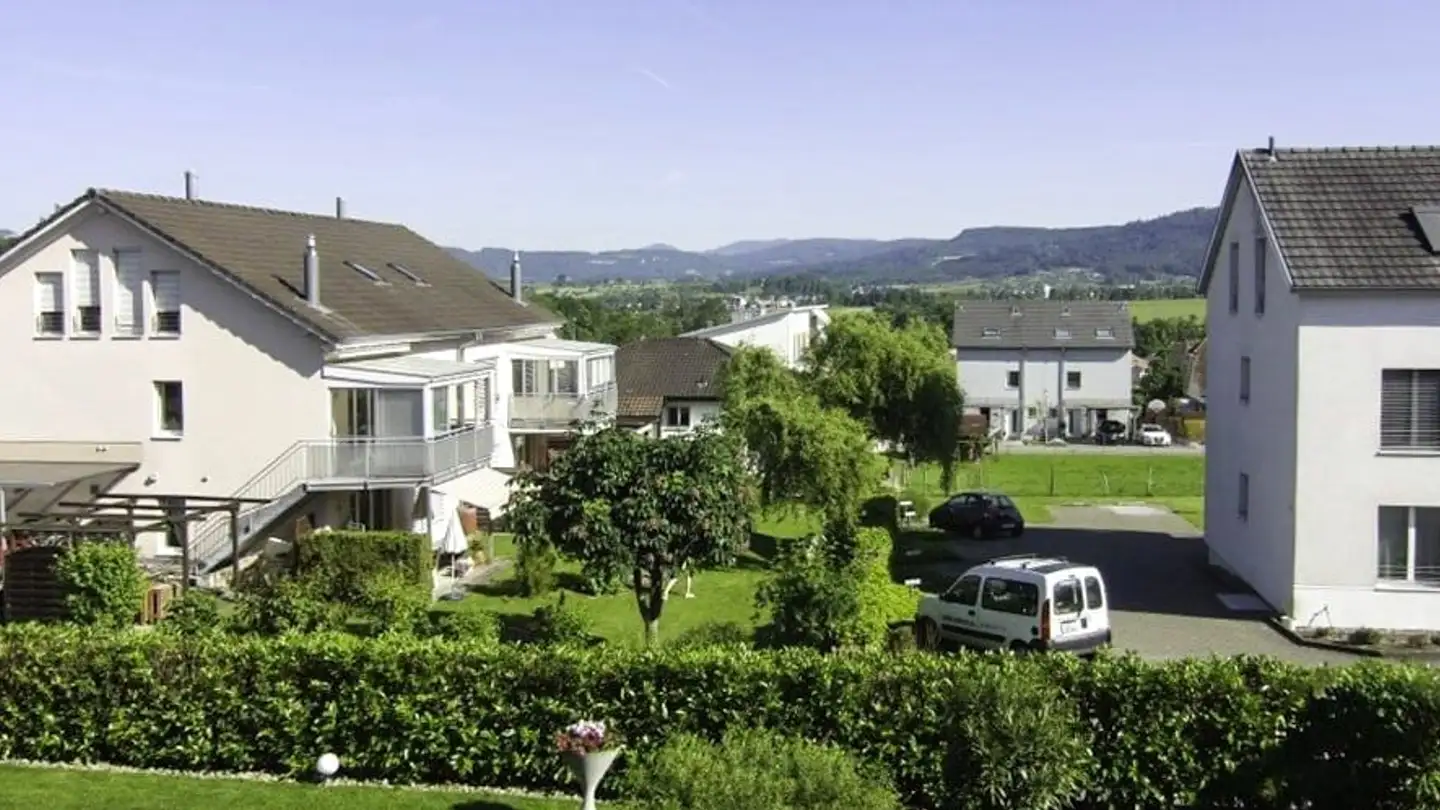 Appartamento in affitto - Rüttigrabenweg 11, 4105 Biel-Benken BL - Photo 2