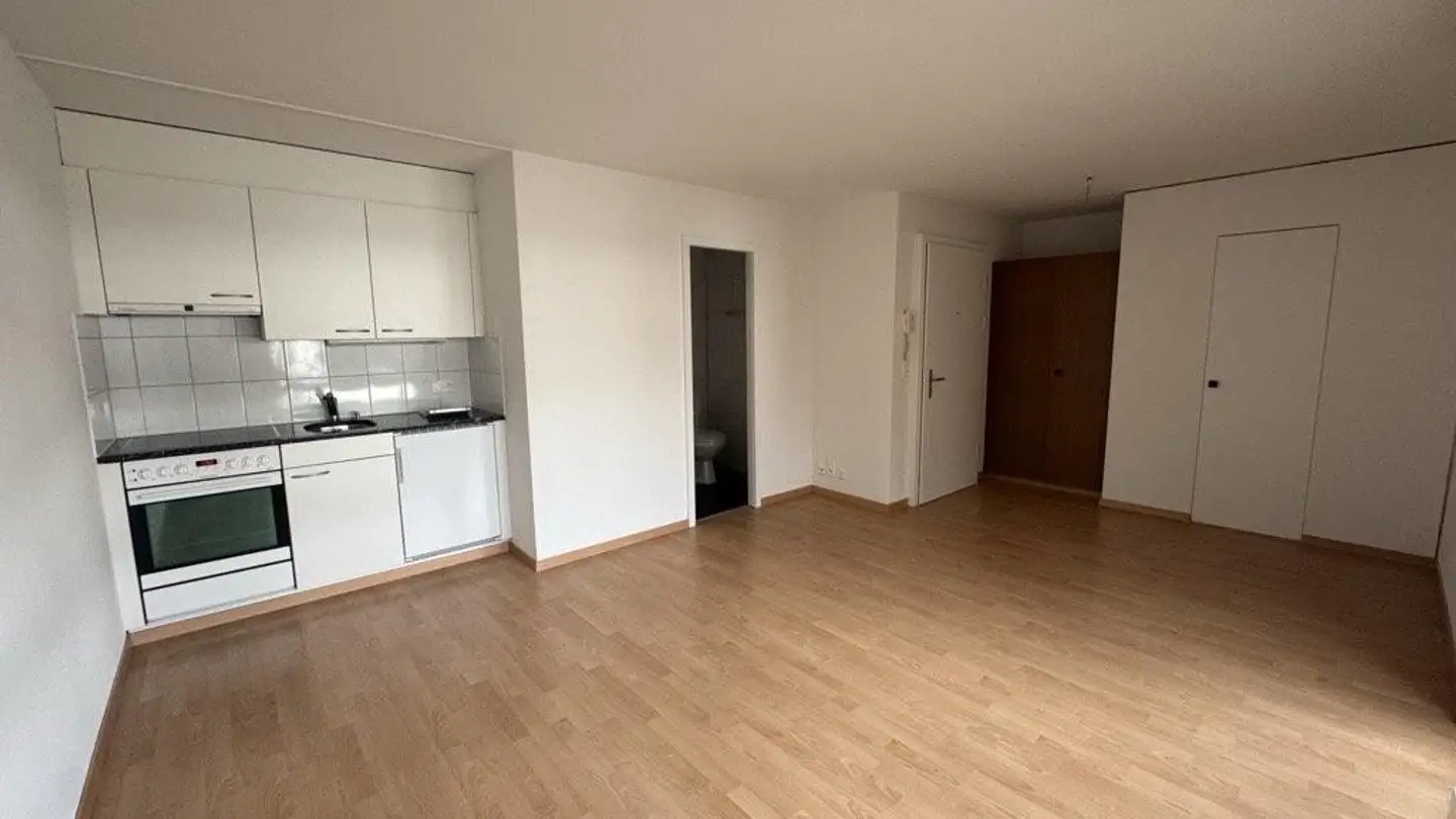 Wohnung mieten - Worblentalstrasse 37, 3063 Ittigen - Foto 2