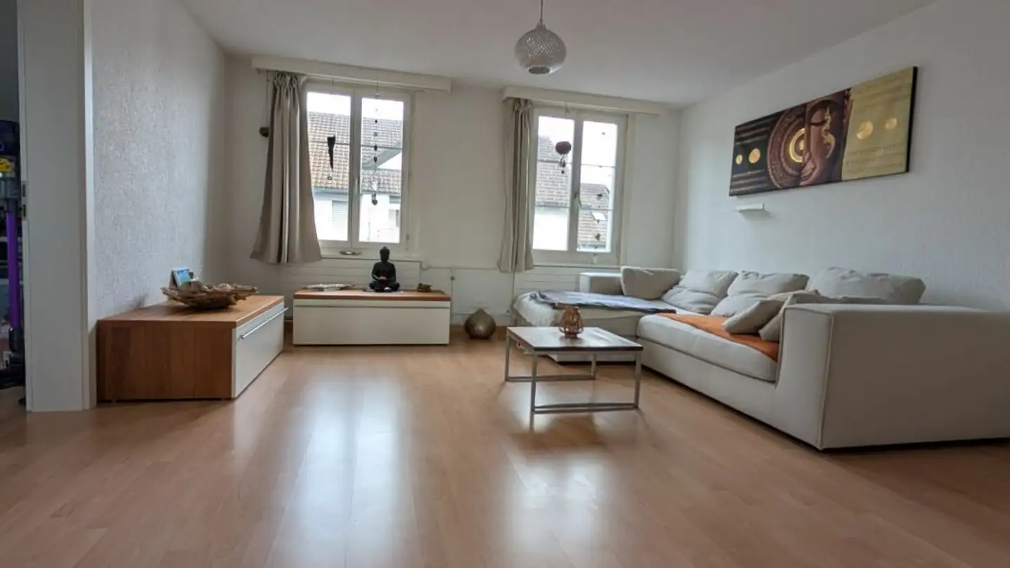 Appartement à louer - Steinwichslenstrasse 5, 9052 Niederteufen - Photo 2