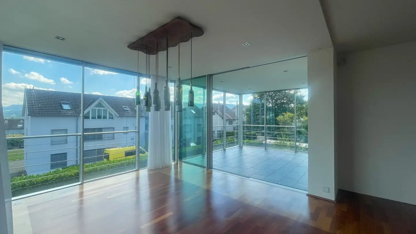 Appartamento in affitto - Rüttigrabenweg 11, 4105 Biel-Benken BL - Photo 3