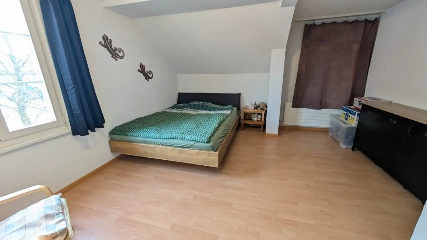 Appartement à louer - Steinwichslenstrasse 5, 9052 Niederteufen - Photo 4