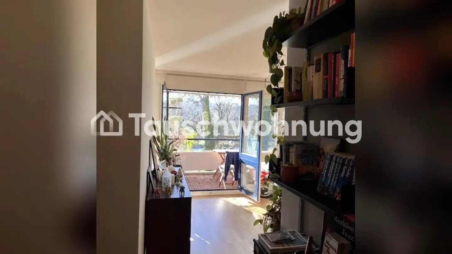 Apartment for rent - 8049 Zürich - Photo 2