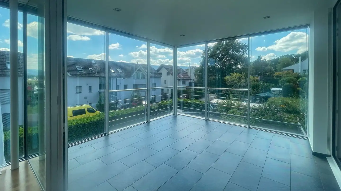 Appartamento in affitto - Rüttigrabenweg 11, 4105 Biel-Benken BL - Photo 4