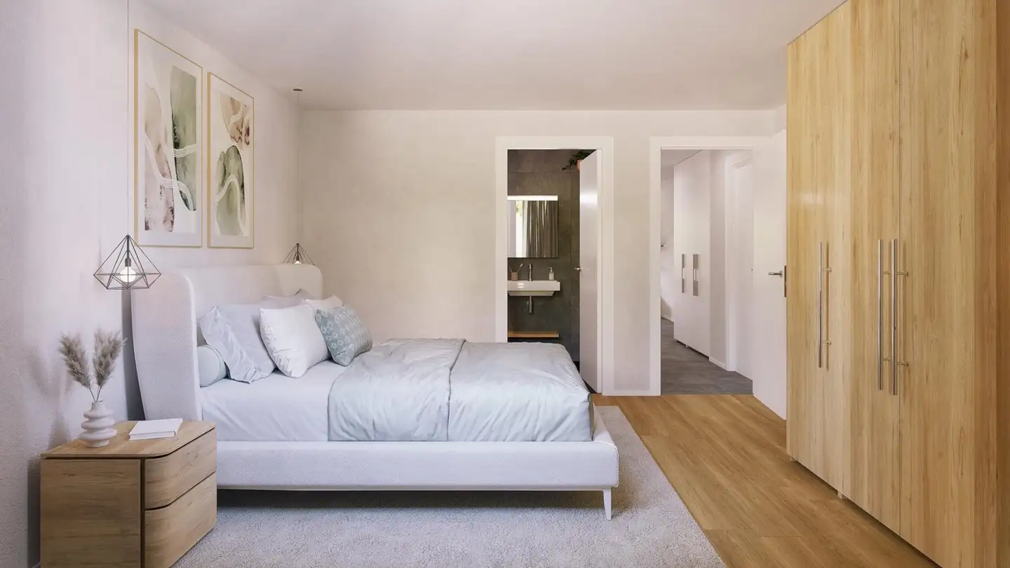 Wohnung kaufen - 1618 Châtel-St-Denis - Foto 4