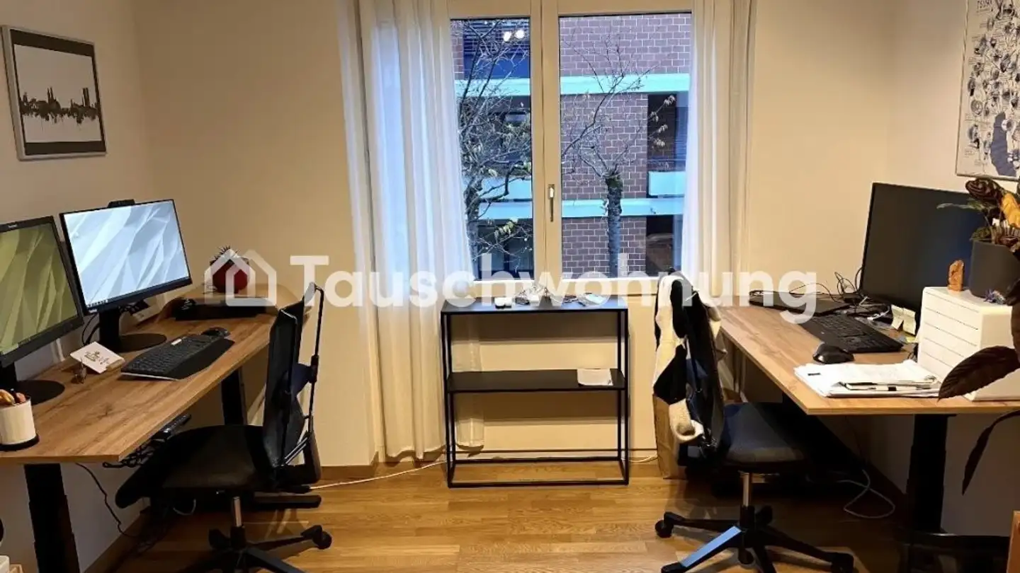 Apartment for rent - 8049 Zürich - Photo 4