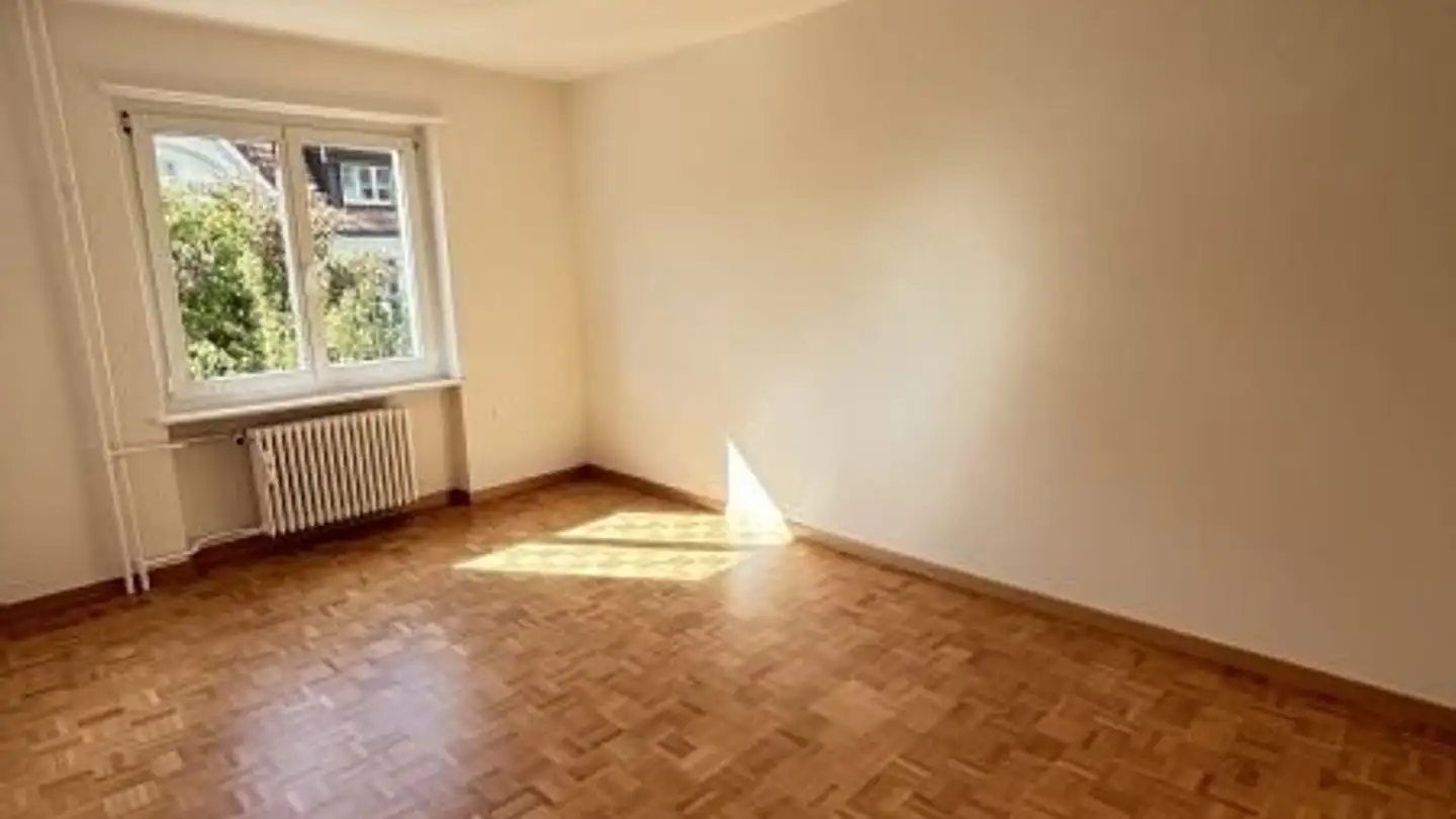 Apartment for rent - Reiserstrasse 74, 4600 Olten