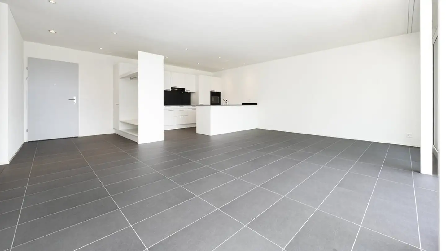 Apartment for rent - Hauptstrasse 35, 8865 Bilten - Photo 2