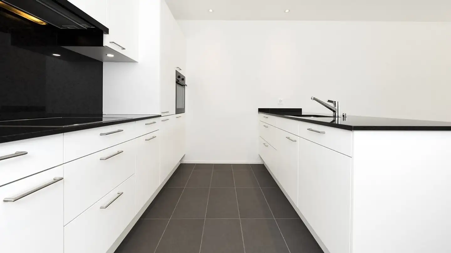 Apartment for rent - Hauptstrasse 35, 8865 Bilten - Photo 4