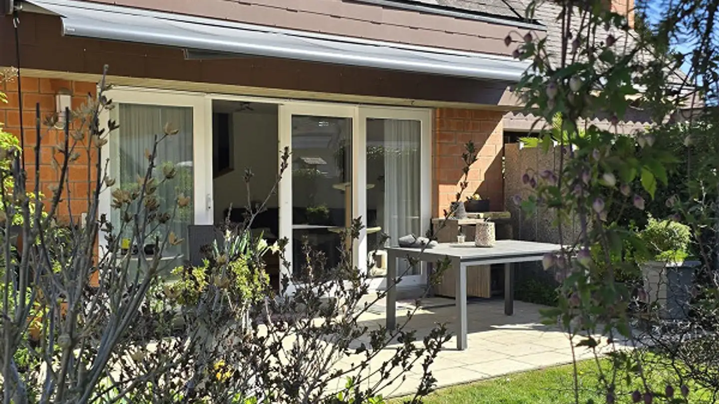 Casa singola in vendita - Ahornstrasse, 4304 Giebenach - Photo 2