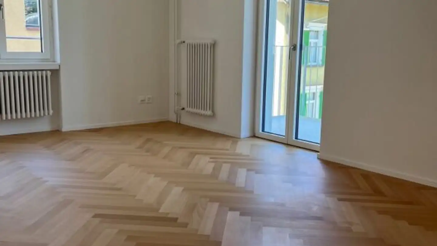 Appartement à louer - Bürglistrasse, 9000 St. Gallen - Photo 3
