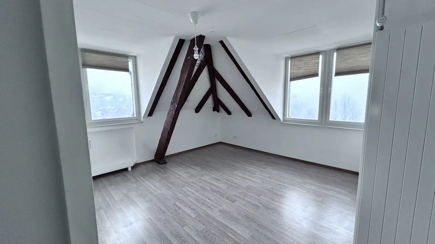 Appartement à louer - Chemin Des Petits-Monts 25, 2400 Le Locle - Photo 4