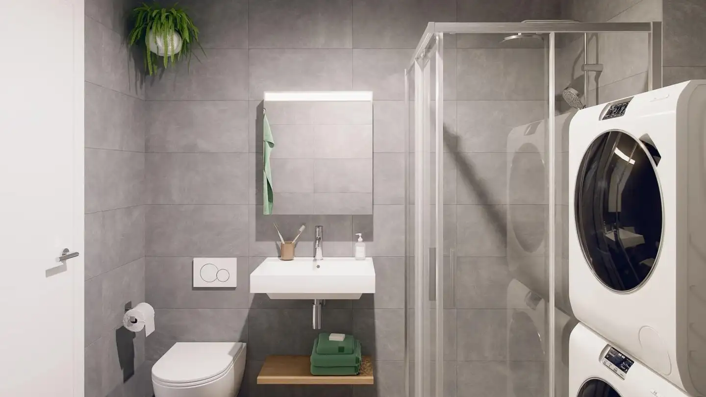 Wohnung kaufen - 1618 Châtel-St-Denis - Foto 3