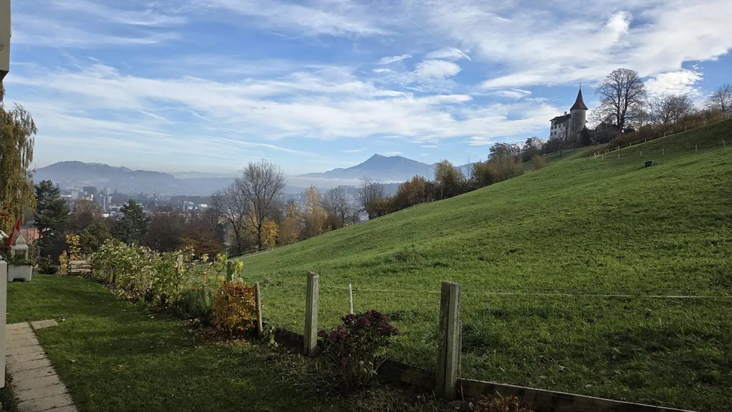 Appartamento in affitto - Tscharnetstrasse 5, 6010 Kriens - Photo 4