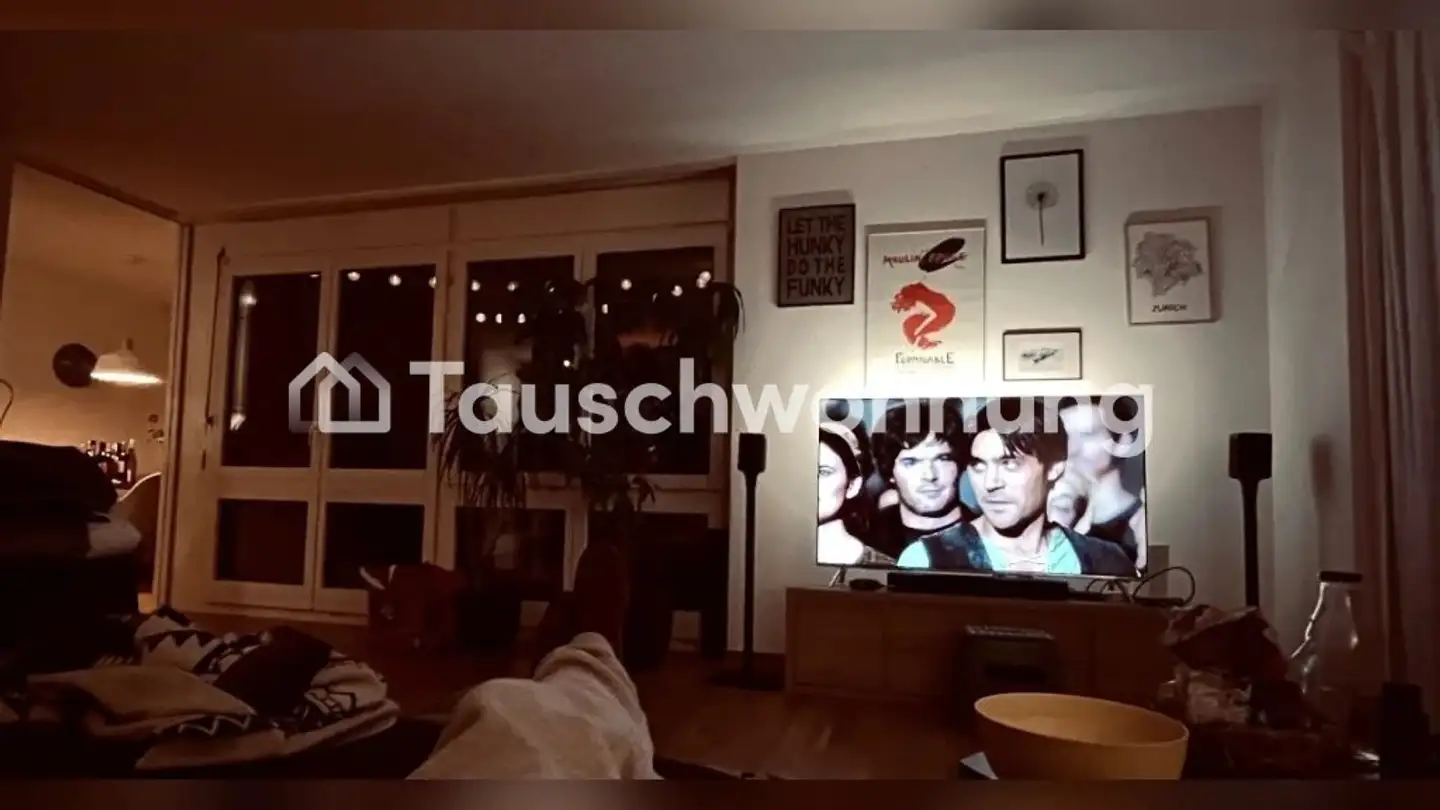 Apartment for rent - 8049 Zürich - Photo 3