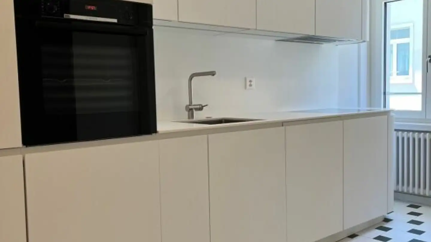 Appartement à louer - Bürglistrasse, 9000 St. Gallen - Photo 4