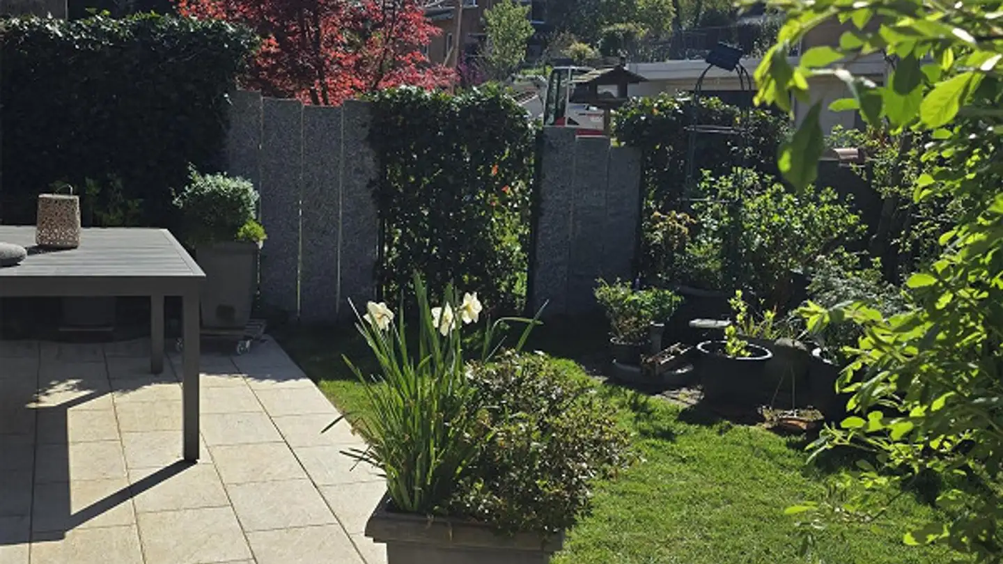 Casa singola in vendita - Ahornstrasse, 4304 Giebenach - Photo 3