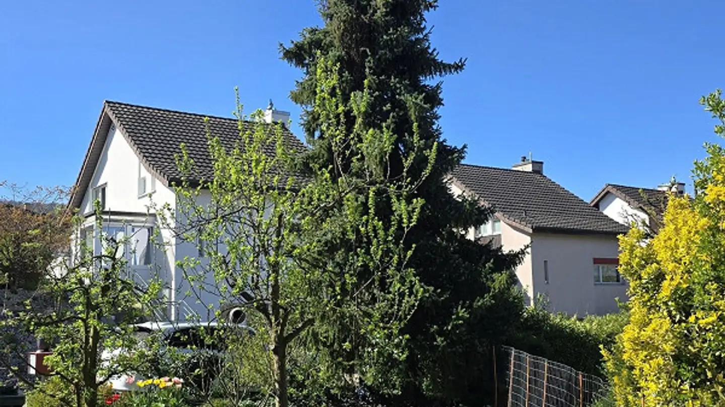 Casa singola in vendita - Ahornstrasse, 4304 Giebenach - Photo 4