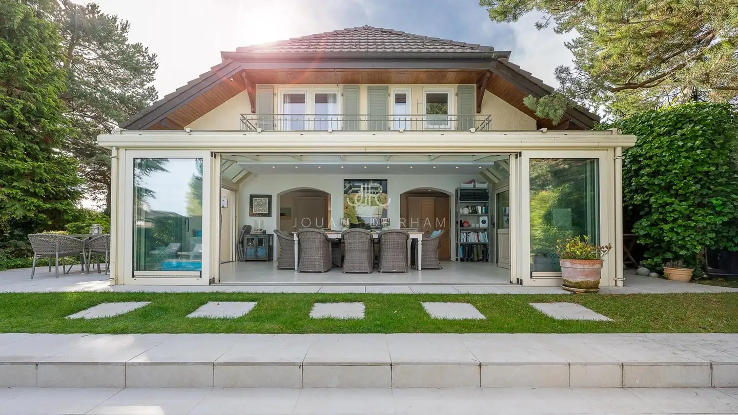 Casa singola in vendita - 1297 Founex