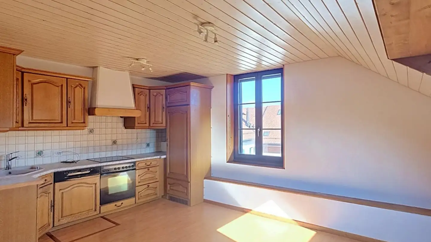 Wohnung mieten - Chemin Des Ochettes 2, 1433 Suchy - Foto 3