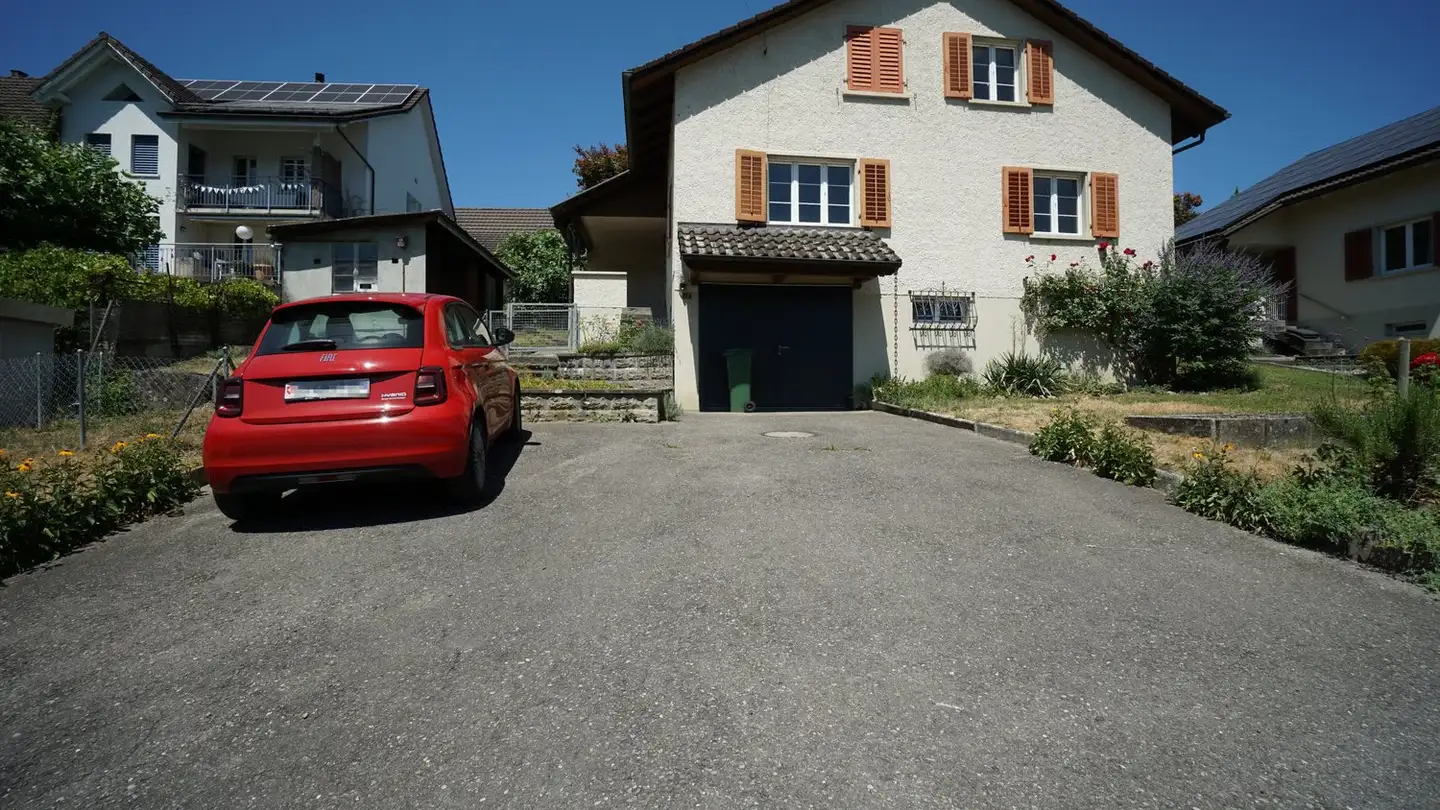 Maison individuelle à vendre - Aabachstrasse 27, 5703 Seon - Photo 2